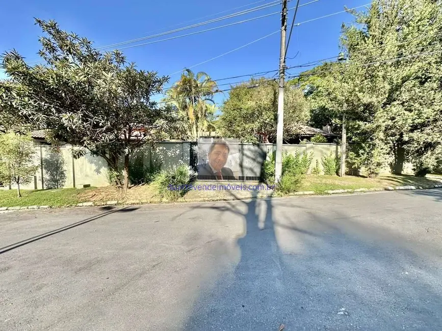 Foto 2 de Casa de Condomínio com 3 quartos à venda, 503m2 em Chácara Santa Lúcia dos Ypes, Carapicuiba - SP