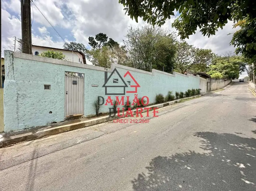 Foto 2 de Casa com 8 quartos à venda e para alugar, 445m2 em Granja Viana, Cotia - SP