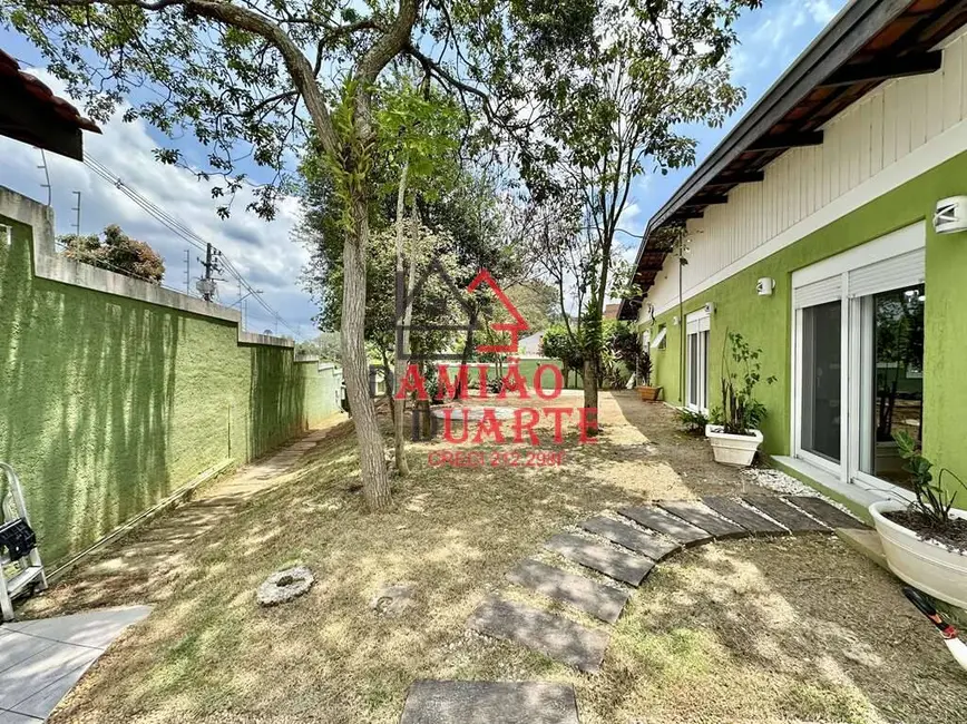 Foto 7 de Casa com 8 quartos à venda e para alugar, 445m2 em Granja Viana, Cotia - SP