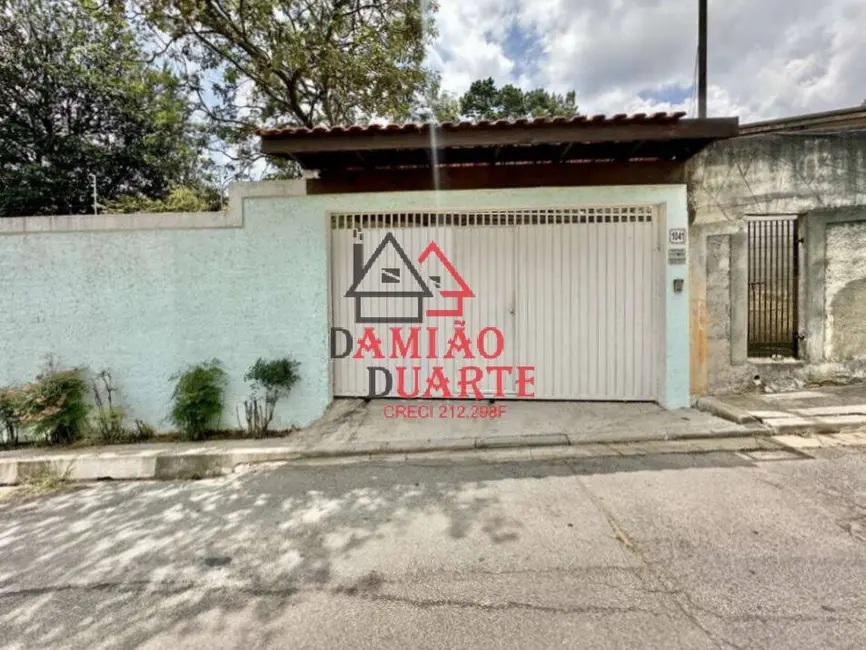 Foto 3 de Casa com 8 quartos à venda e para alugar, 445m2 em Granja Viana, Cotia - SP