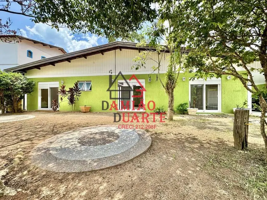 Foto 8 de Casa com 8 quartos à venda e para alugar, 445m2 em Granja Viana, Cotia - SP