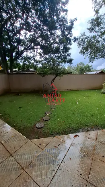 Foto 8 de Casa de Condomínio com 3 quartos à venda, 256m2 em Transurb, Itapevi - SP