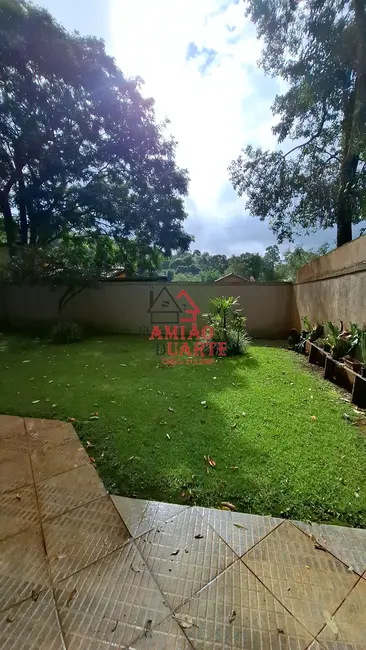 Foto 6 de Casa de Condomínio com 3 quartos à venda, 256m2 em Transurb, Itapevi - SP