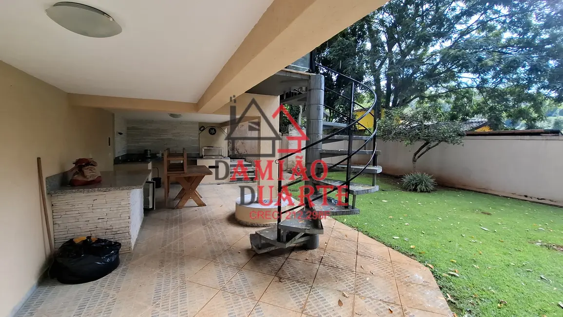 Foto 1 de Casa de Condomínio com 3 quartos à venda, 256m2 em Transurb, Itapevi - SP