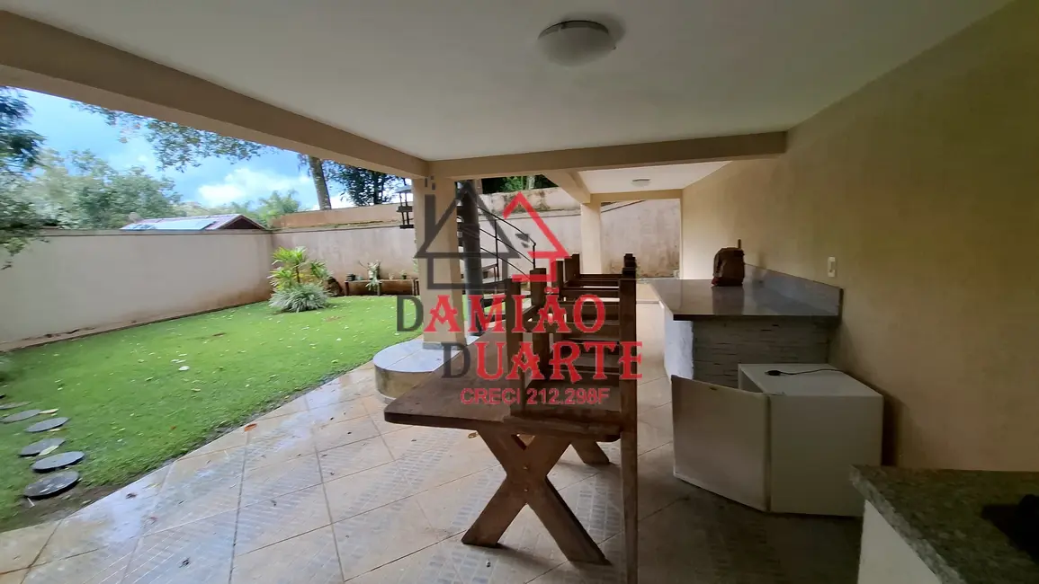 Foto 2 de Casa de Condomínio com 3 quartos à venda, 256m2 em Transurb, Itapevi - SP