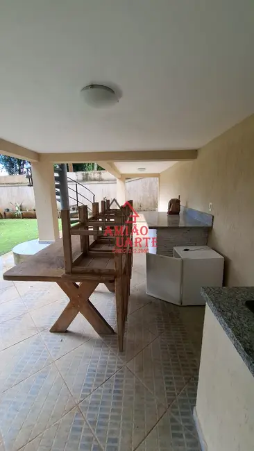 Foto 7 de Casa de Condomínio com 3 quartos à venda, 256m2 em Transurb, Itapevi - SP