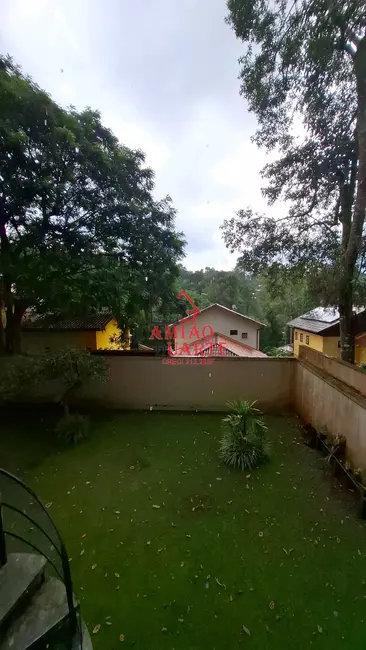 Foto 9 de Casa de Condomínio com 3 quartos à venda, 256m2 em Transurb, Itapevi - SP