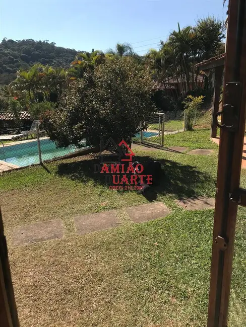 Foto 5 de Casa de Condomínio com 3 quartos à venda e para alugar, 163m2 em Jardim Atalaia, Cotia - SP