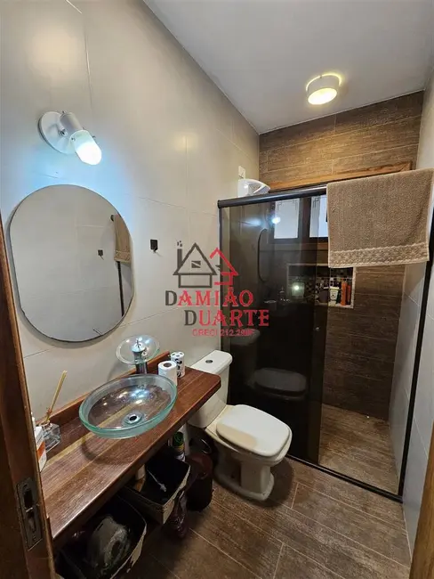 Foto 9 de Casa de Condomínio com 3 quartos à venda e para alugar, 163m2 em Jardim Atalaia, Cotia - SP