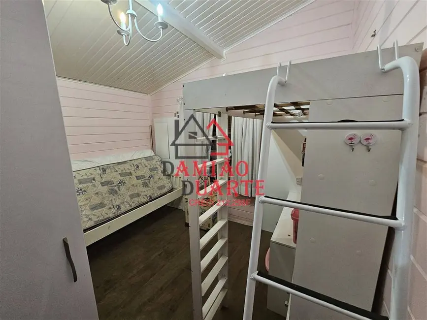 Foto 8 de Casa de Condomínio com 3 quartos à venda e para alugar, 163m2 em Jardim Atalaia, Cotia - SP