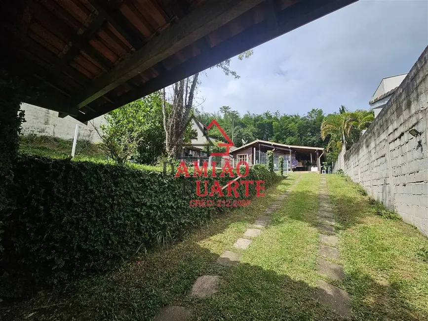 Foto 2 de Casa de Condomínio com 3 quartos à venda e para alugar, 163m2 em Jardim Atalaia, Cotia - SP