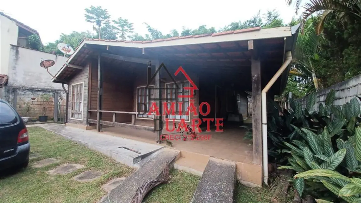 Foto 1 de Casa de Condomínio com 3 quartos à venda e para alugar, 163m2 em Jardim Atalaia, Cotia - SP