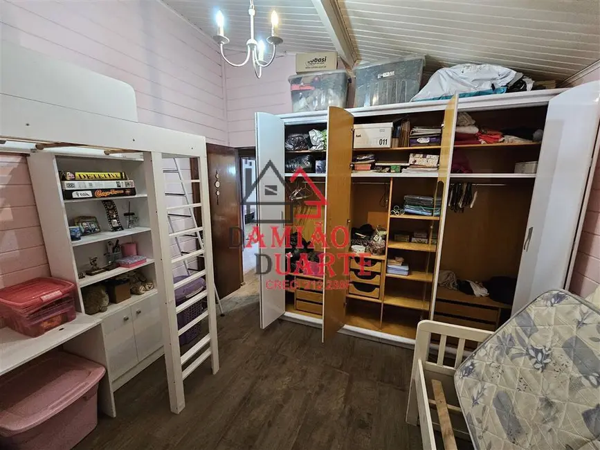 Foto 6 de Casa de Condomínio com 3 quartos à venda e para alugar, 163m2 em Jardim Atalaia, Cotia - SP