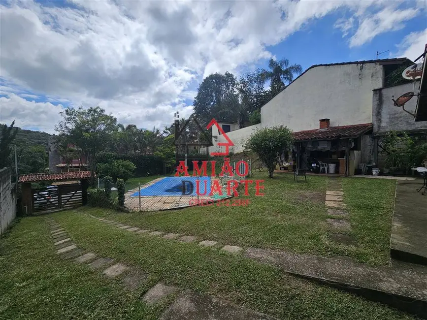 Foto 4 de Casa de Condomínio com 3 quartos à venda e para alugar, 163m2 em Jardim Atalaia, Cotia - SP