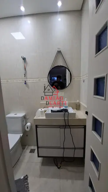 Foto 4 de Casa de Condomínio com 3 quartos à venda, 340m2 em Transurb, Itapevi - SP