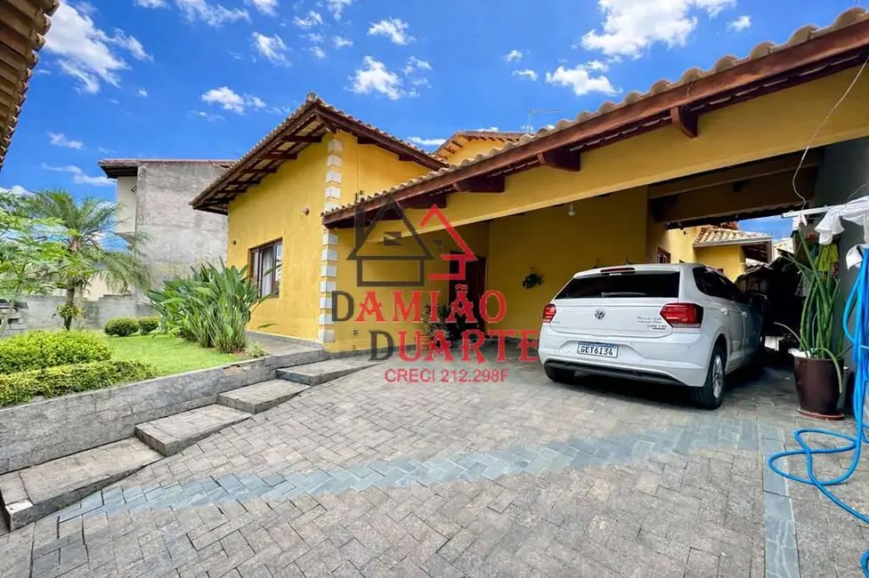 Foto 9 de Casa com 3 quartos à venda, 280m2 em Outeiro de Passárgada, Cotia - SP