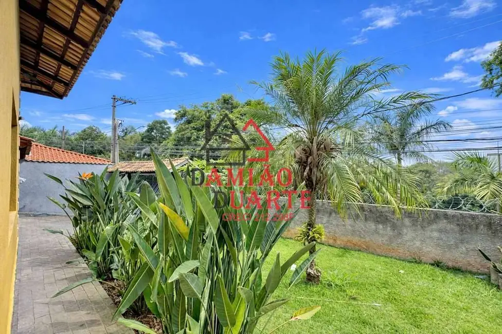 Foto 8 de Casa com 3 quartos à venda, 280m2 em Outeiro de Passárgada, Cotia - SP