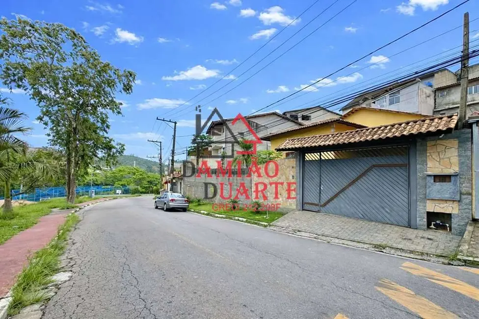 Foto 1 de Casa com 3 quartos à venda, 280m2 em Outeiro de Passárgada, Cotia - SP