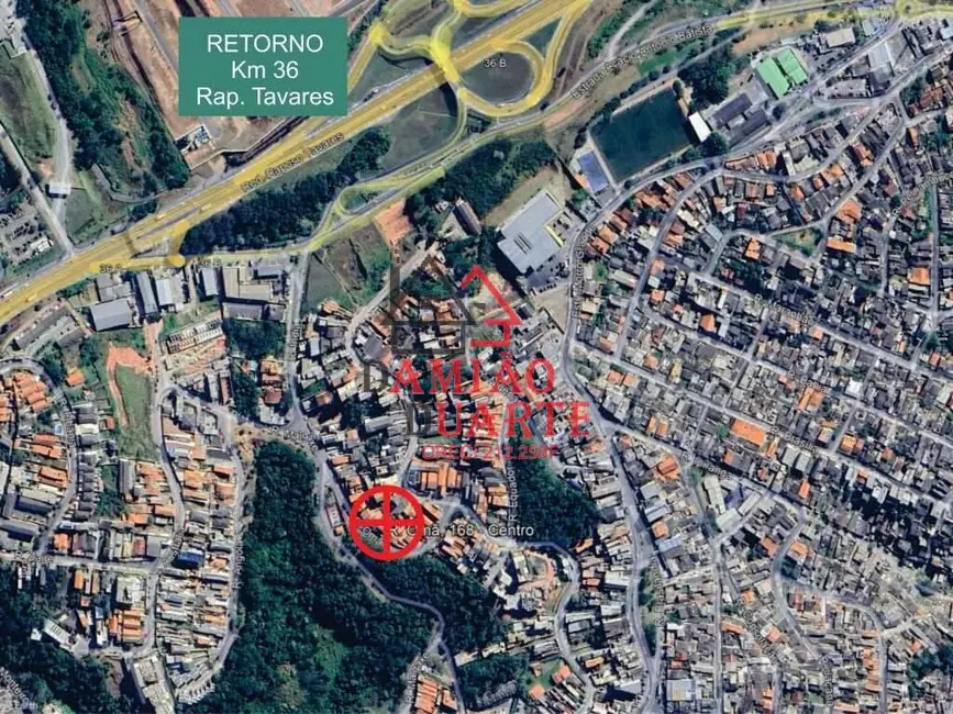 Foto 2 de Casa com 3 quartos à venda, 280m2 em Outeiro de Passárgada, Cotia - SP