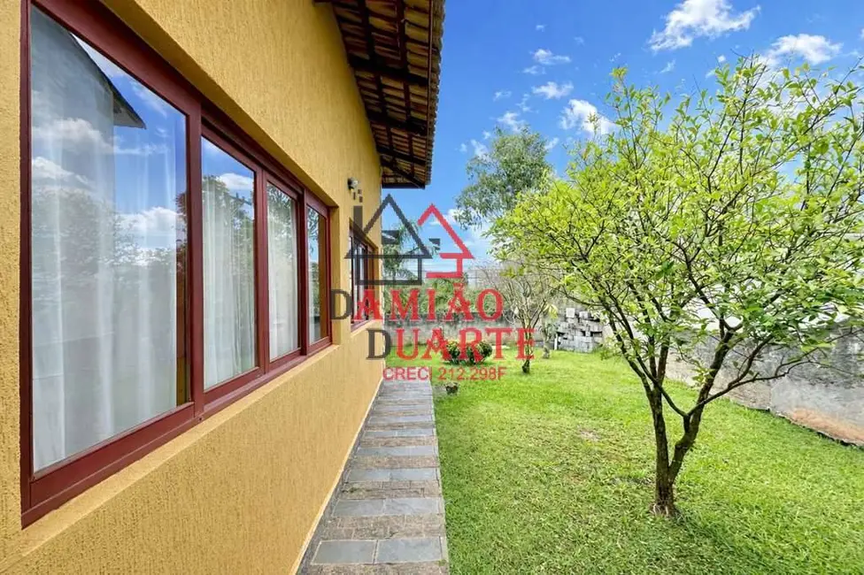 Foto 7 de Casa com 3 quartos à venda, 280m2 em Outeiro de Passárgada, Cotia - SP