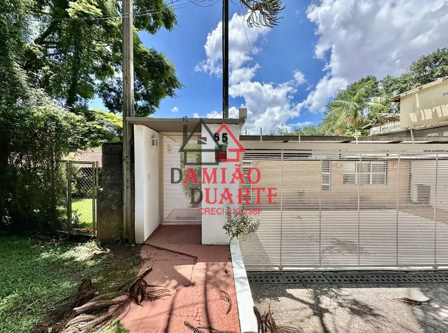 Casa com 3 quartos à venda, 345m2 em Vila Santo Antônio, Cotia - SP - imagem 7 Foto 7 de Casa com 3 quartos à venda, 345m2 em Vila Santo Antônio, Cotia - SP