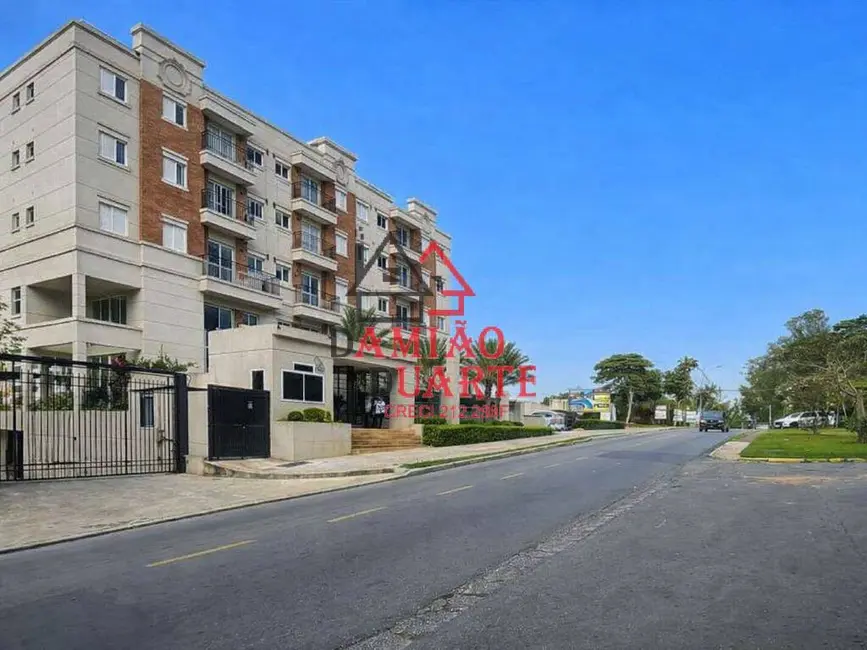 Foto 5 de Apartamento com 2 quartos à venda e para alugar, 58m2 em Granja Viana, Cotia - SP