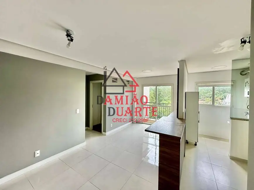 Foto 6 de Apartamento com 2 quartos à venda e para alugar, 58m2 em Granja Viana, Cotia - SP