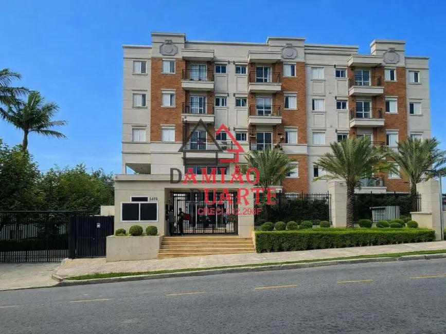 Foto 3 de Apartamento com 2 quartos à venda e para alugar, 58m2 em Granja Viana, Cotia - SP