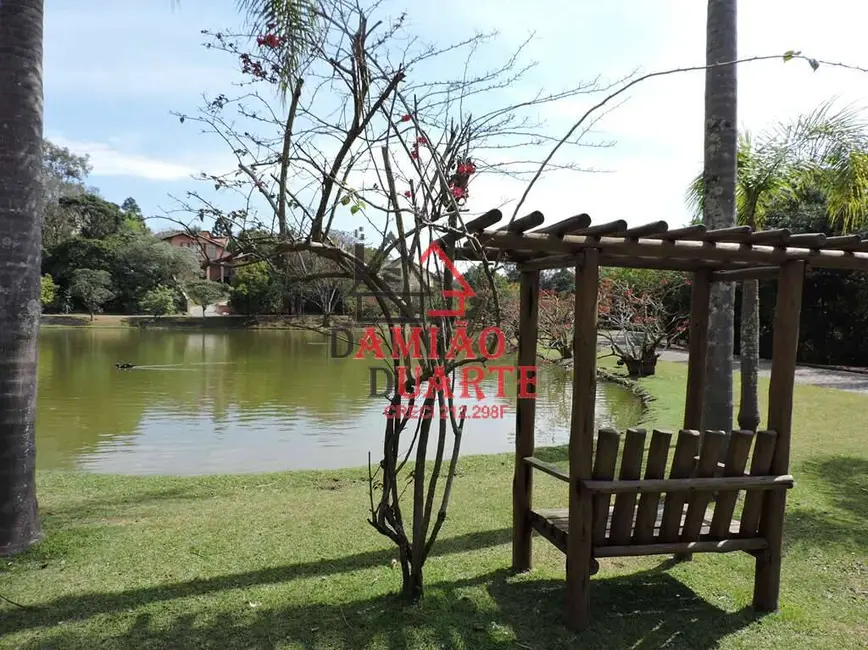 Foto 6 de Casa de Condomínio com 4 quartos à venda, 423m2 em Granja Viana II, Cotia - SP