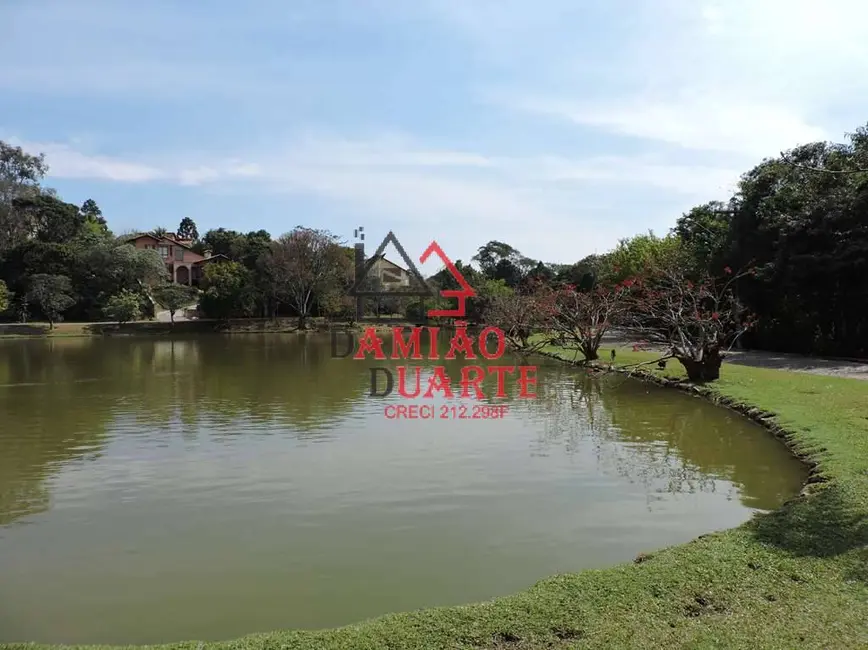 Foto 7 de Casa de Condomínio com 4 quartos à venda, 423m2 em Granja Viana II, Cotia - SP