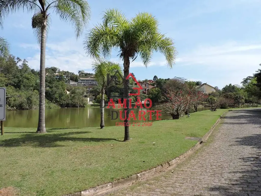 Foto 4 de Casa de Condomínio com 4 quartos à venda, 423m2 em Granja Viana II, Cotia - SP