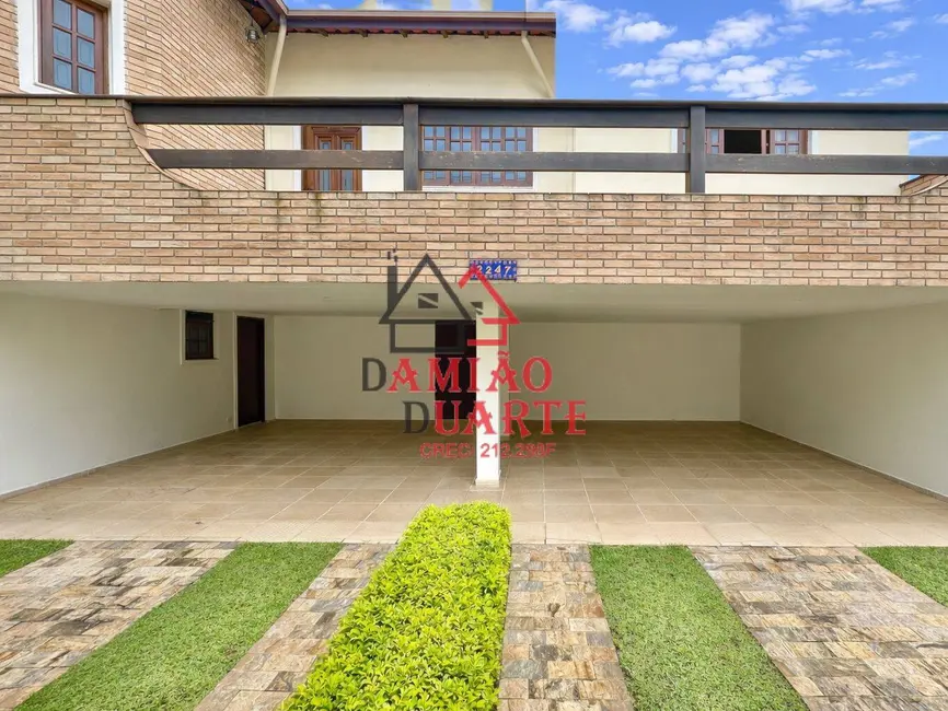 Foto 9 de Casa de Condomínio com 4 quartos à venda, 423m2 em Granja Viana II, Cotia - SP