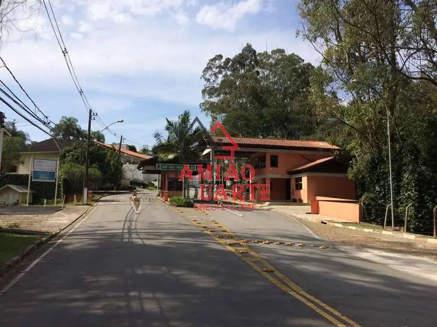 Foto 2 de Casa de Condomínio com 4 quartos à venda, 423m2 em Granja Viana II, Cotia - SP