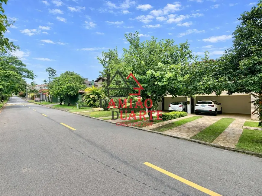 Foto 5 de Casa de Condomínio com 4 quartos à venda, 423m2 em Granja Viana II, Cotia - SP