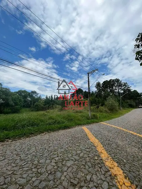 Foto 8 de Lote de Condomínio à venda, 4973m2 em Paisagem Renoir, Cotia - SP