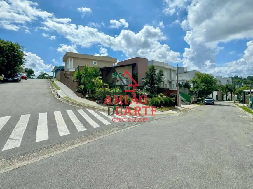 Foto 2 de Casa de Condomínio com 2 quartos à venda, 89m2 em Pitas, Cotia - SP