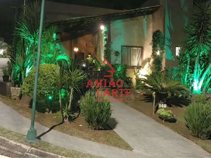 Foto 4 de Casa de Condomínio com 2 quartos à venda, 89m2 em Pitas, Cotia - SP