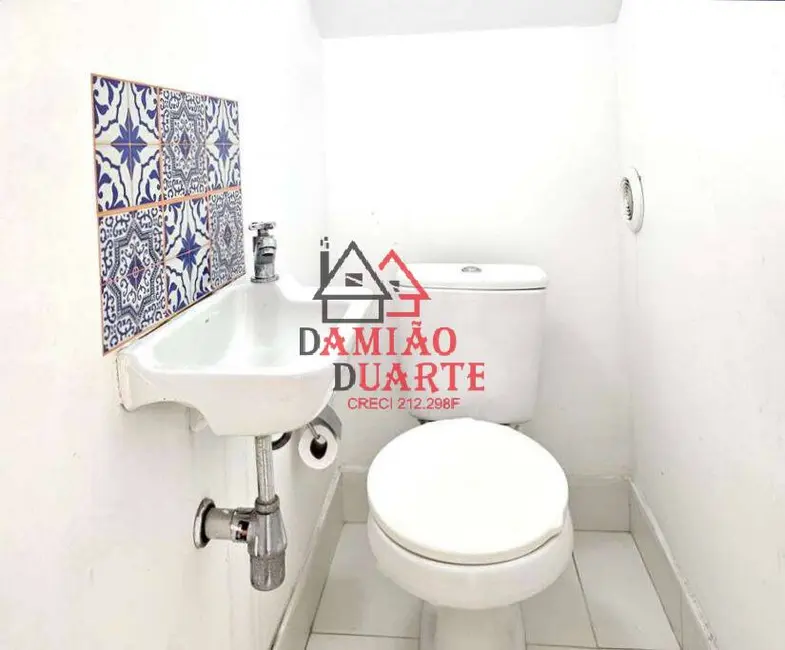 Foto 9 de Casa de Condomínio com 3 quartos à venda, 150m2 em Parque Rincão, Cotia - SP