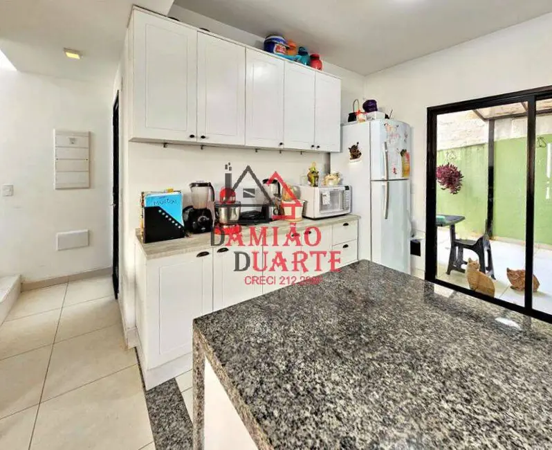 Foto 8 de Casa de Condomínio com 3 quartos à venda, 150m2 em Parque Rincão, Cotia - SP