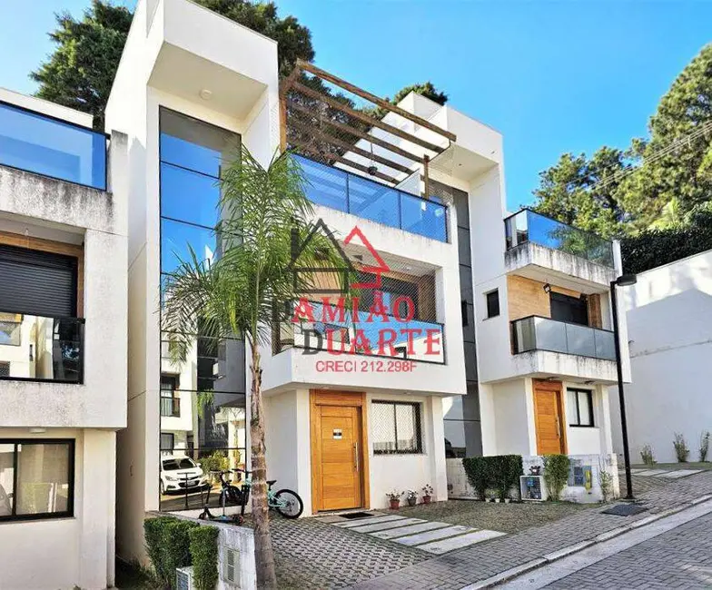 Foto 1 de Casa de Condomínio com 3 quartos à venda, 150m2 em Parque Rincão, Cotia - SP