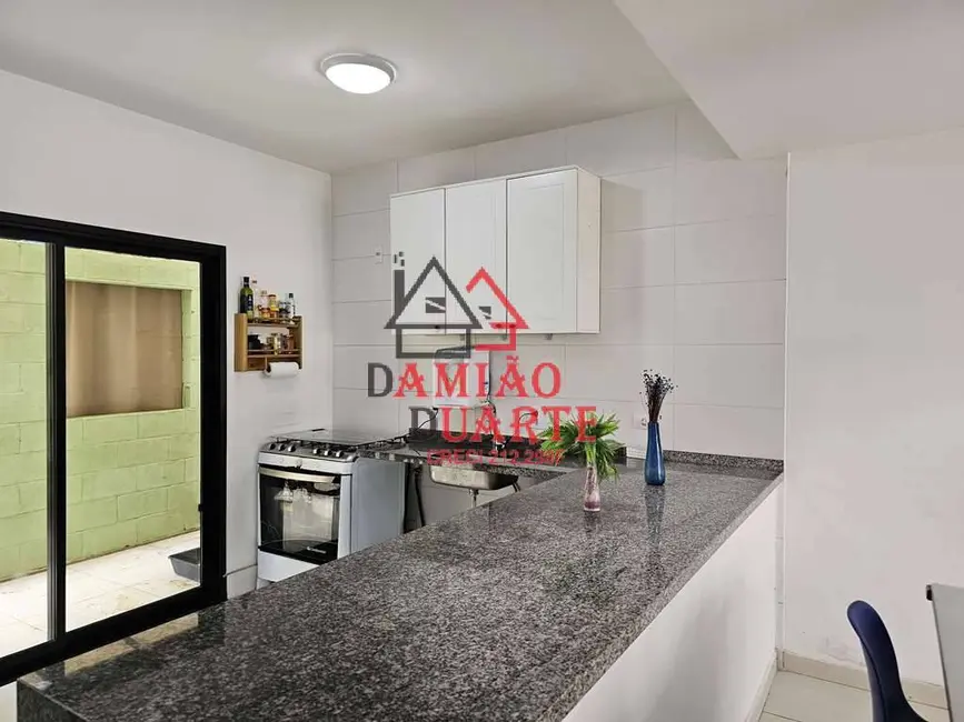 Foto 7 de Casa de Condomínio com 3 quartos à venda, 150m2 em Parque Rincão, Cotia - SP