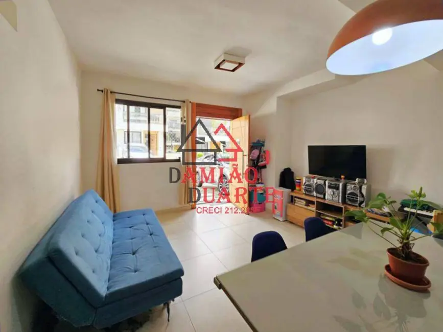 Foto 3 de Casa de Condomínio com 3 quartos à venda, 150m2 em Parque Rincão, Cotia - SP