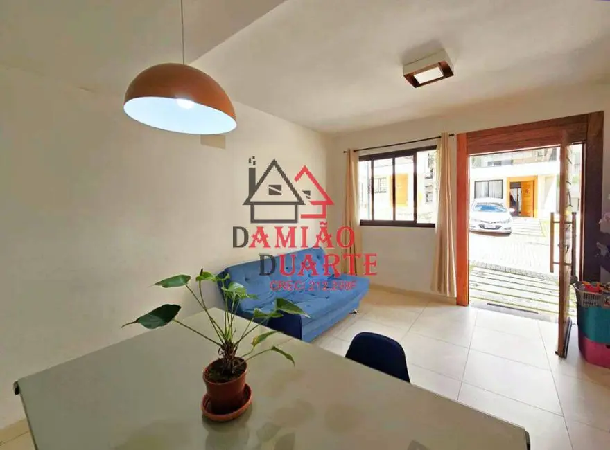 Foto 2 de Casa de Condomínio com 3 quartos à venda, 150m2 em Parque Rincão, Cotia - SP