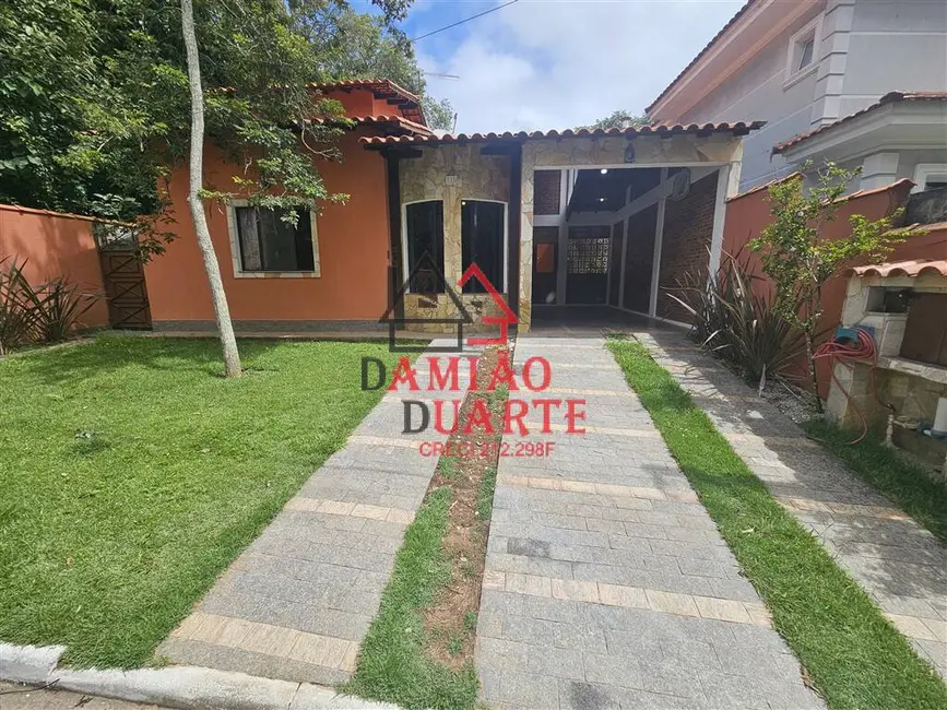 Foto 3 de Casa com 3 quartos para alugar, 200m2 em Jardim Atalaia, Cotia - SP