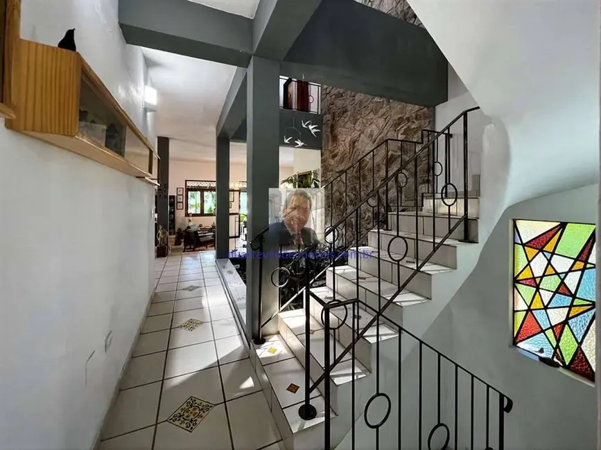 Foto 7 de Casa com 5 quartos à venda, 459m2 em Granja Viana II, Cotia - SP