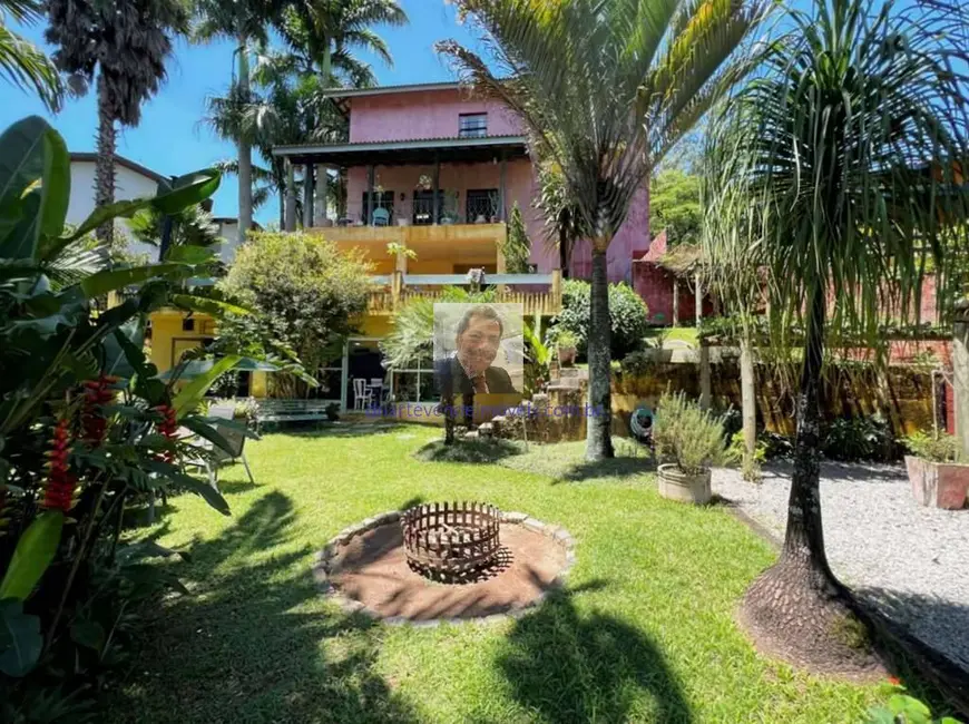 Foto 1 de Casa com 5 quartos à venda, 459m2 em Granja Viana II, Cotia - SP