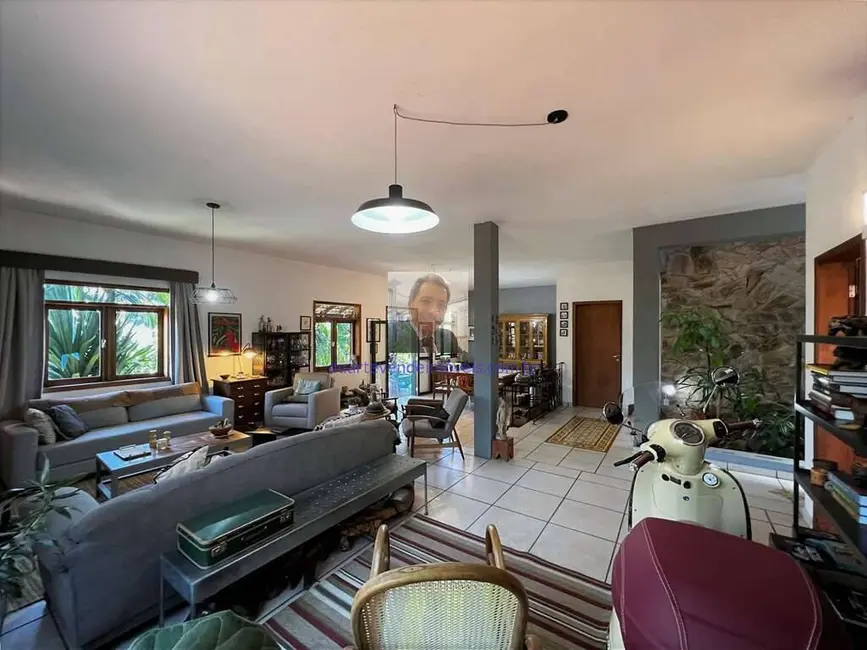 Foto 9 de Casa com 5 quartos à venda, 459m2 em Granja Viana II, Cotia - SP