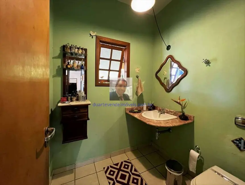 Foto 6 de Casa com 5 quartos à venda, 459m2 em Granja Viana II, Cotia - SP