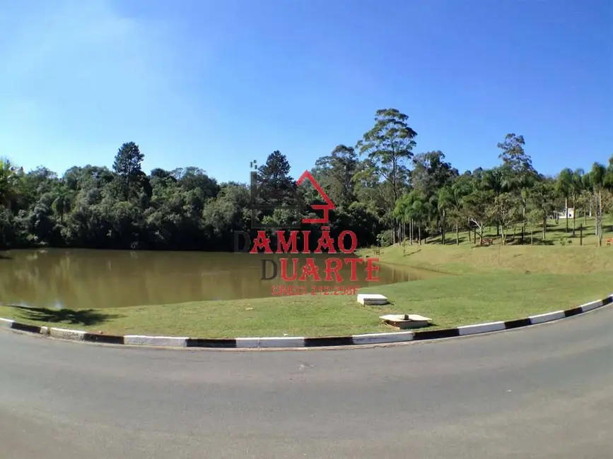 Foto 6 de Terreno / Lote à venda e para alugar em Jardim Indaiá, Embu Das Artes - SP