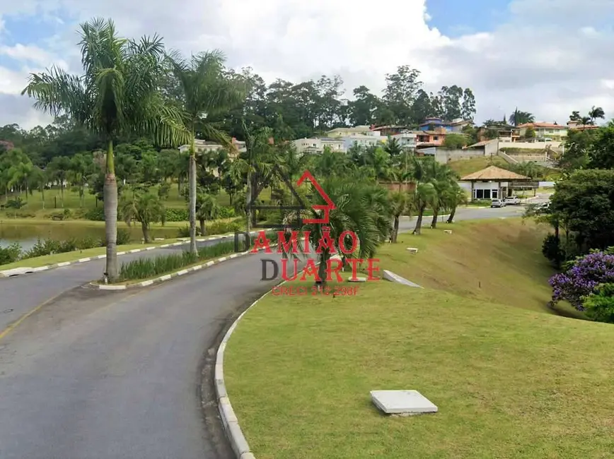 Foto 3 de Terreno / Lote à venda e para alugar em Jardim Indaiá, Embu Das Artes - SP